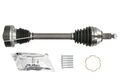 PASCAL G2W057PC Antriebswelle für AUDI SEAT SKODA VW