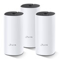 6935364085407 TP-LINK Deco M4(3-pack) AC1200 Whole Home Mesh Wi-Fi System TP-LIN