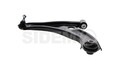 SIDEM 77478 Querlenker Vorne Links für SUZUKI SWIFT V (AZ)