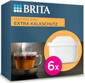 BRITA Wasserfilter Kartusche MAXTRA PRO Extra Kalkschutz (6Er-Pack) Halbjahrespa