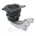 1x Lagerung, Motor OPTIMAL F8-5551 passend für SEAT SKODA VW VAG