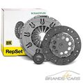 LUK KUPPLUNGSSATZ FÜR AUDI A4 B5 B6 A6 SKODA SUPERB VW PASSAT 3B 1.9 TDI 98-08