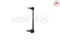 SIDEM 53065 Koppelstange Stabilisator für FIAT Scudo (270, 272) Vorne