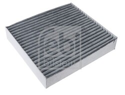 Febi Bilstein 22441 Filter, Innenraumluft für MITSUBISHI SMART 22441 Filter, Inn