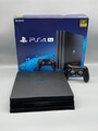 Sony Playstation 4 Pro - Slim oder Fat - refurbished / neuwertig