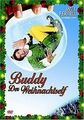 Buddy - Der Weihnachtself von Jon Favreau | DVD | Zustand gut