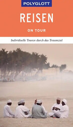 POLYGLOTT on tour Reiseführer Amsterdam