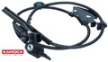 KAMOKA 1060665 Sensor für Raddrehzahl ABS Sensor Raddrehzahl für Toyota 