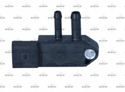 NRF 708006 Sensor, exhaust pressure for AUDI,SEAT,SKODA,SUZUKI,VW