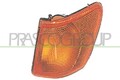 Prasco Blinkleuchte gelb, links, für FORD FD0464004