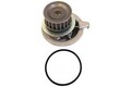 MAPCO 21760 Kühlmittelpumpe Wasserpumpe für OPEL Astra F CC (T92)