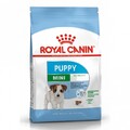 Royal Canin Mini Puppy Hundefutter für kleine heranwachsende Hunde bis 10kg