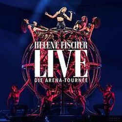 Helene Fischer Live – Die Arena-Tournee (2CD) von Fischer,... | CD | Zustand gut*** So macht sparen Spaß! Bis zu -70% ggü. Neupreis ***