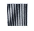 BOSCH 1 987 435 518 Innenraumfilter Pollenfilter für HONDA CR-V III (RE)
