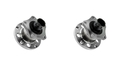 NTY 2x Radnabe Radlagersatz hinten für VW Passat Variant Audi A6 3B6 3B5 3A5