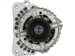 AS-PL (A0427) Lichtmaschine, Generator für AUDI SEAT SKODA VW