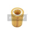 1x Luftfilter MAXGEAR 26-0641 passend für SMART