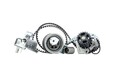 RIDEX 3096W0218 Wasserpumpe + Zahnriemensatz für VW POLO (9N) Lupo (6X1, 6E1)