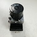 B36 ABS-ESP Hydraulikblock Steuergerät VW Polo 9N 2005b.j 6Q0907379AF