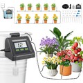 Automatisches Bewässerungssystem Bewässerung Timer für Topfflanze Zimmerpflanzen