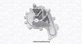 MAGNETI MARELLI Wasserpumpe  u.a. für CITROËN, FIAT, FORD, PEUGEOT