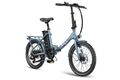 Fafrees F20 Lasting 20 Zoll Elektrofahrrad 250W 18.2AH Klapprad E-Bike Citybike