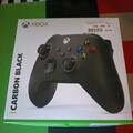 Microsoft Xbox Series X/S Wireless Controller - Carbon Black