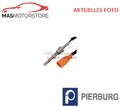 SENSOR ABGASTEMPERATUR PIERBURG 708369680 P FÜR VW TOUAREG 3.0 V6 TDI 165KW