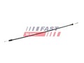 FAST Seilzug, Türentriegelung FT73705 passend für NISSAN RENAULT