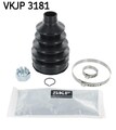 SKF Faltenbalgsatz Antriebswelle VKJP 3181 für CORSA OPEL MERIVA TIGRA COMBO X01