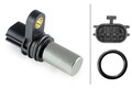 HELLA Impulsgeber, Kurbelwelle 6PU 009 168-341 passend für NISSAN
