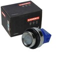 KAMOKA KÜHLMITTELTEMPERATURSENSOR passend für AUDI 100 200 80 90 A4 A6