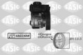 Hydraulikpumpe Lenkung Servopumpe Lenkhilfe Sasic für Peugeot Partner Citroen