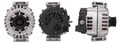 Lichtmaschine Generator Lima LUCAS LRA03818 +68.03€ Pfand für MERCEDES VITO W447