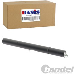 AKS DASIS KLIMATROCKNER FILTER passend für AUDI A3 TT SEAT ALTEA LEON TOLEDO