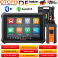 2025 OTOFIX D1 Lite KFZ OBD2 Diagnosegerät ALLE System