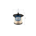 UFI (26.074.00) Kraftstofffilter für FORD