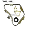 1x SKF Steuerkettensatz für Ford Transit FA FD FM | 106959