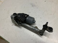 Scheibenwischermotor mit Gestänge links VW Touran 1T0955119D 1T0955023G von 2017