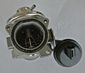 AGR Ventil Für VW SKODA SEAT AUDI Bora II 2 Golf Mk4 A2 1.2-1.9 TDI 045131501C