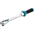 Hochwertiger Drehmomentschlüssel Hazet 20-120 Nm für Werkstatt und Industrie