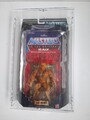 He-Man Masters of the Universe MOTU Commemorative Classics He-Man in Sora Case