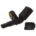 FEBI BILSTEIN 23824 ABS Sensor Raddrehzahl für VW Golf V Schrägheck (1K1) CA
