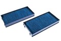 DENCKERMANN M110494A Innenraumfilter Pollenfilter für BMW X5 (E70) X5 (F15, F85)
