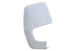 Spiegelkappe Set Links Rechts für Ford Transit Custom V362 Tourneo 12-18