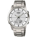 CASIO Wave Ceptor LCW-M170TD-7AER TITAN + FUNK + SOLAR NEU!!!