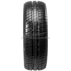 2x Sommer-Reifen 155/65 R 14 75T Goodyear Efficientgrip Compact 2 | 15486