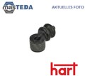 421 106 STABILISATOR STABI KOPPELSTANGE VORNE OUTER HART FÜR SEAT AROSA