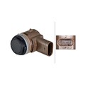 Sensor, Einparkhilfe HELLA 6PX 358 270-471 für AUDI MAN SEAT SKODA VW BENTLEY