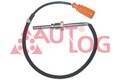 AUTLOG AS3206 Sensor, Abgastemperatur für VW